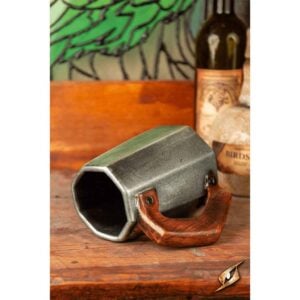 LARP Pewter Mug