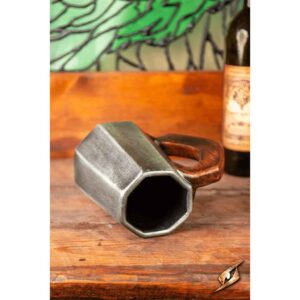 LARP Pewter Mug