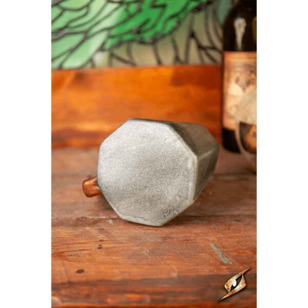LARP Pewter Mug