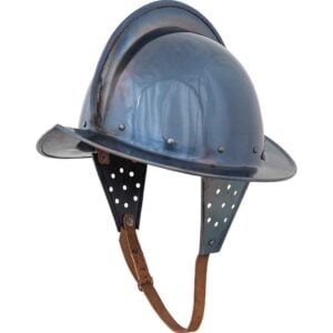Morrion Helmet