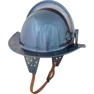 Morrion Helmet