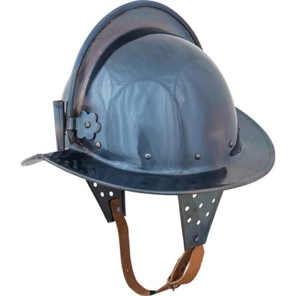 Morrion Helmet