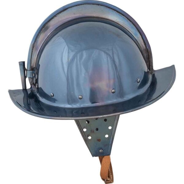 Morrion Helmet