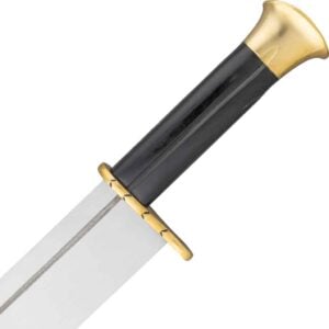 Seax Knife