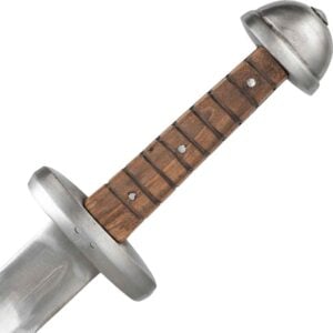 Viking Stage Combat Sword
