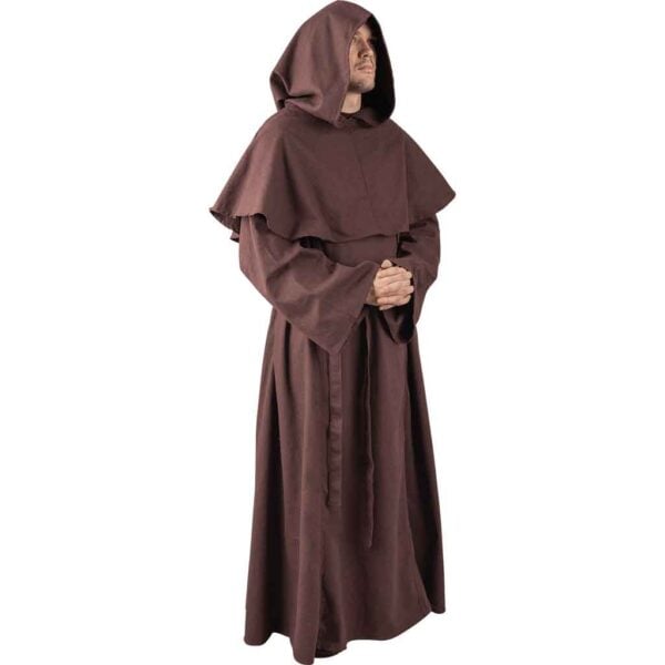 Adson Monk's Robe