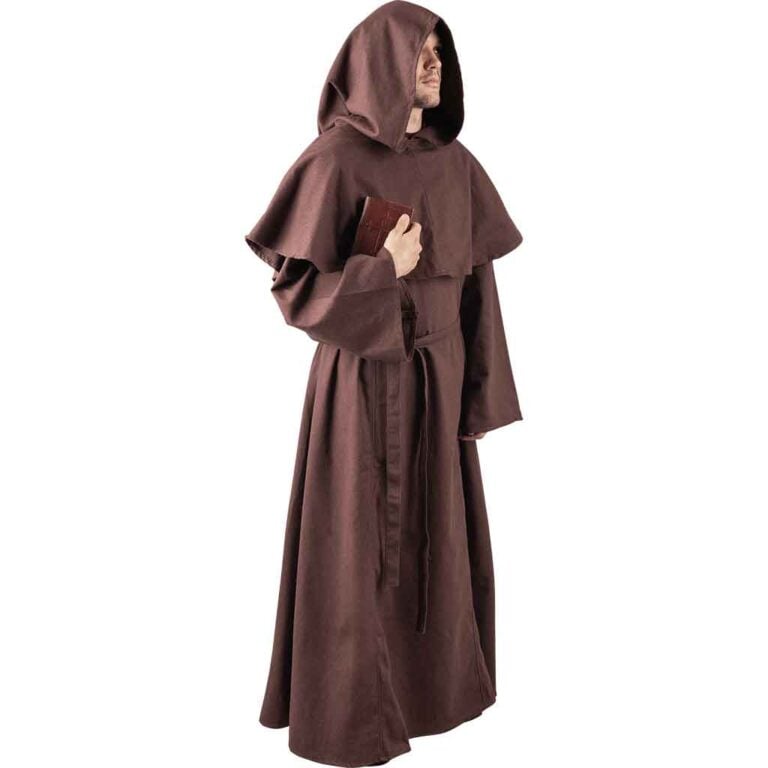 Adson Monk's Robe