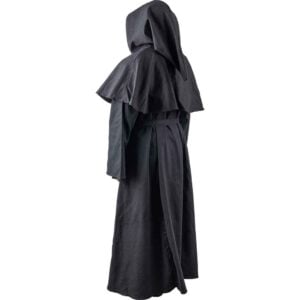 Adson Monk's Robe