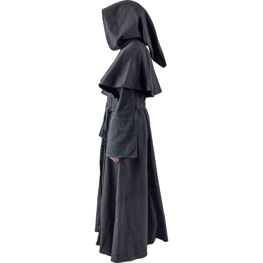 Adson Monk's Robe