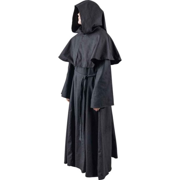 Adson Monk's Robe