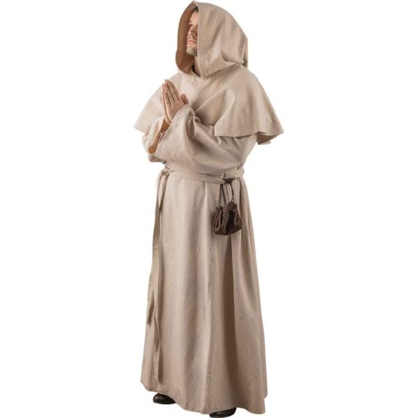 Adson Monk's Robe