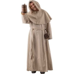 Adson Monk's Robe