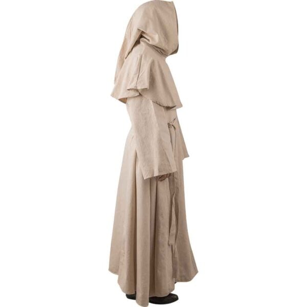 Adson Monk's Robe