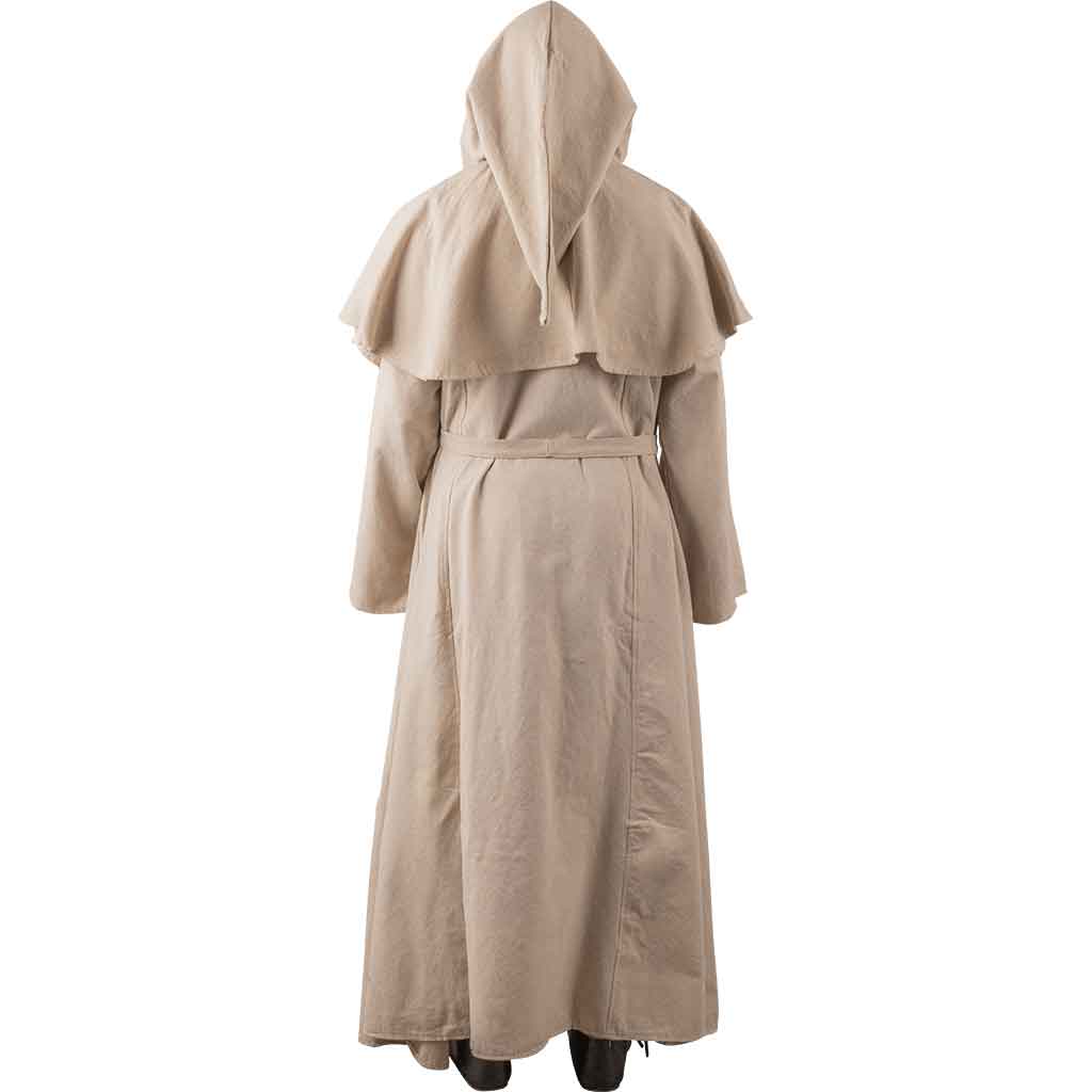 Adson Monk's Robe