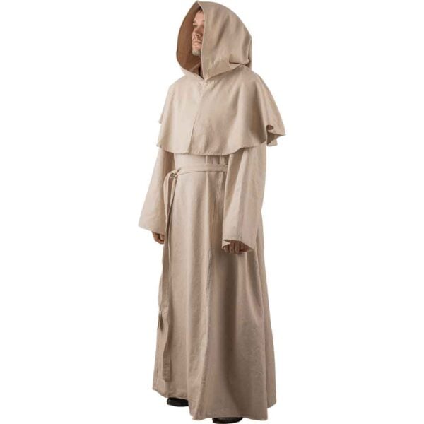 Adson Monk's Robe