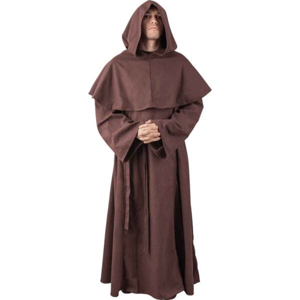 Adson Monk's Robe