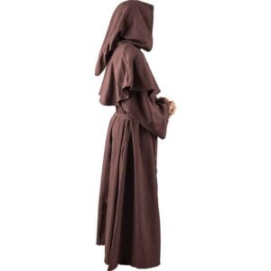 Adson Monk's Robe