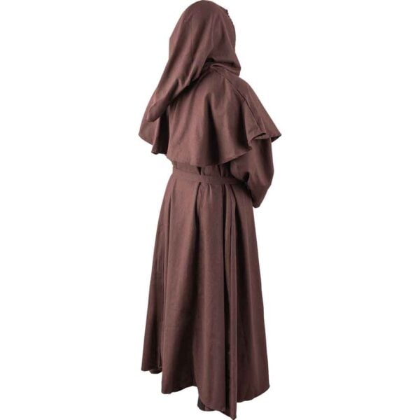 Adson Monk's Robe