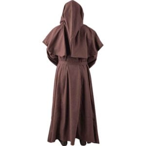 Adson Monk's Robe