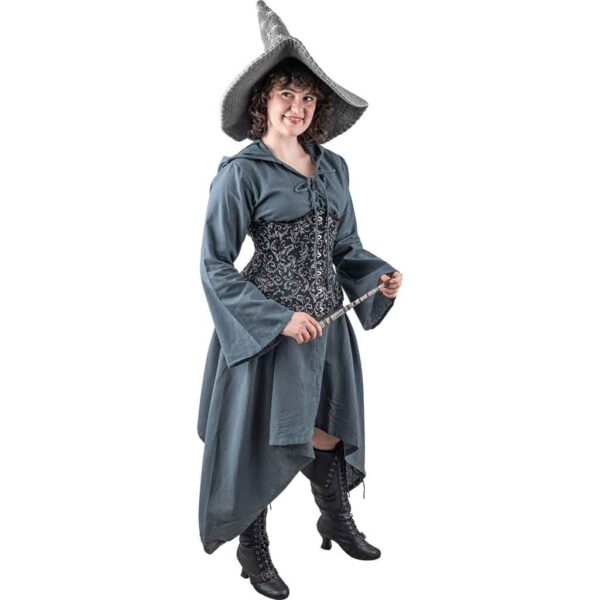 Whimsical Witch Outfit