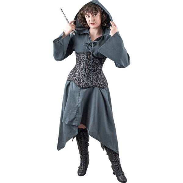 Whimsical Witch Outfit