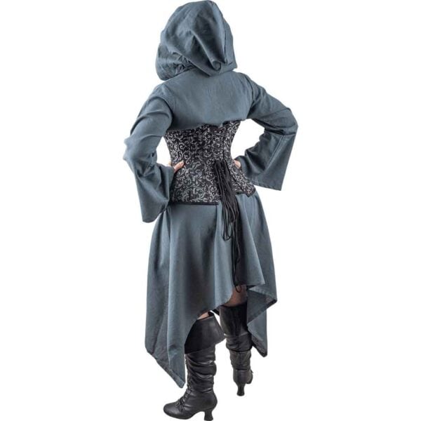 Whimsical Witch Outfit