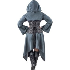 Whimsical Witch Outfit