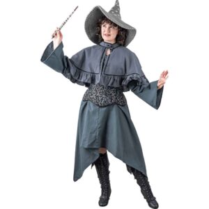 Whimsical Witch Outfit