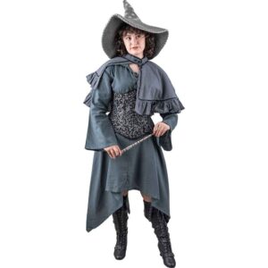 Whimsical Witch Outfit
