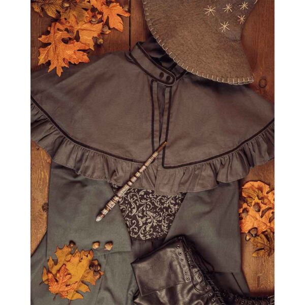 Whimsical Witch Outfit