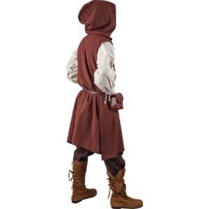 Men's Peasant Fantasy Outfit