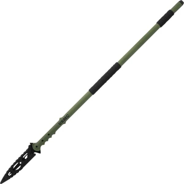 USMC Survival Spear