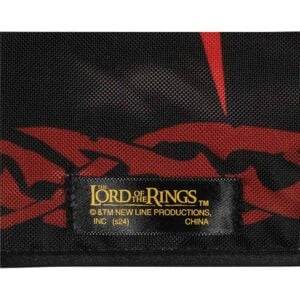 The Lord of the Rings Sauron War Banner