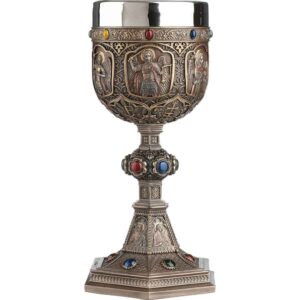 Archangel Saint Michael Chalice