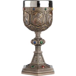 Archangel Saint Michael Chalice