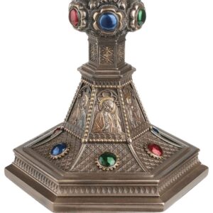 Archangel Saint Michael Chalice