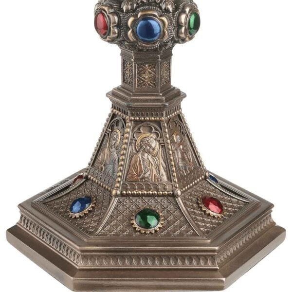 Archangel Saint Michael Chalice
