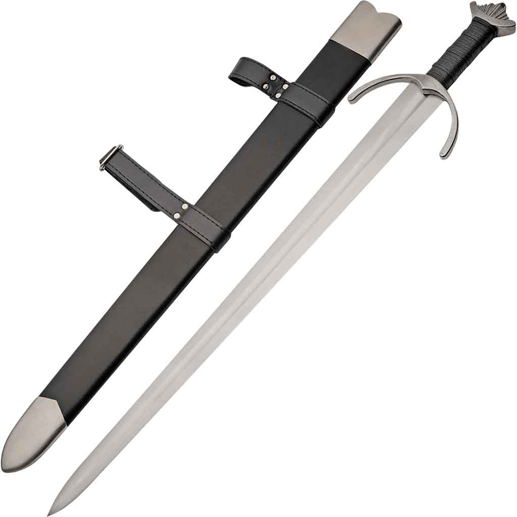 Cawood Viking Sword