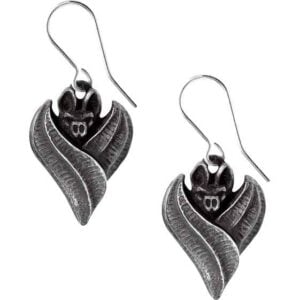 Evil-ution Dropper Earrings