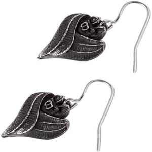 Evil-ution Dropper Earrings