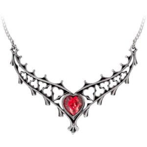 Elizabethan Necklace