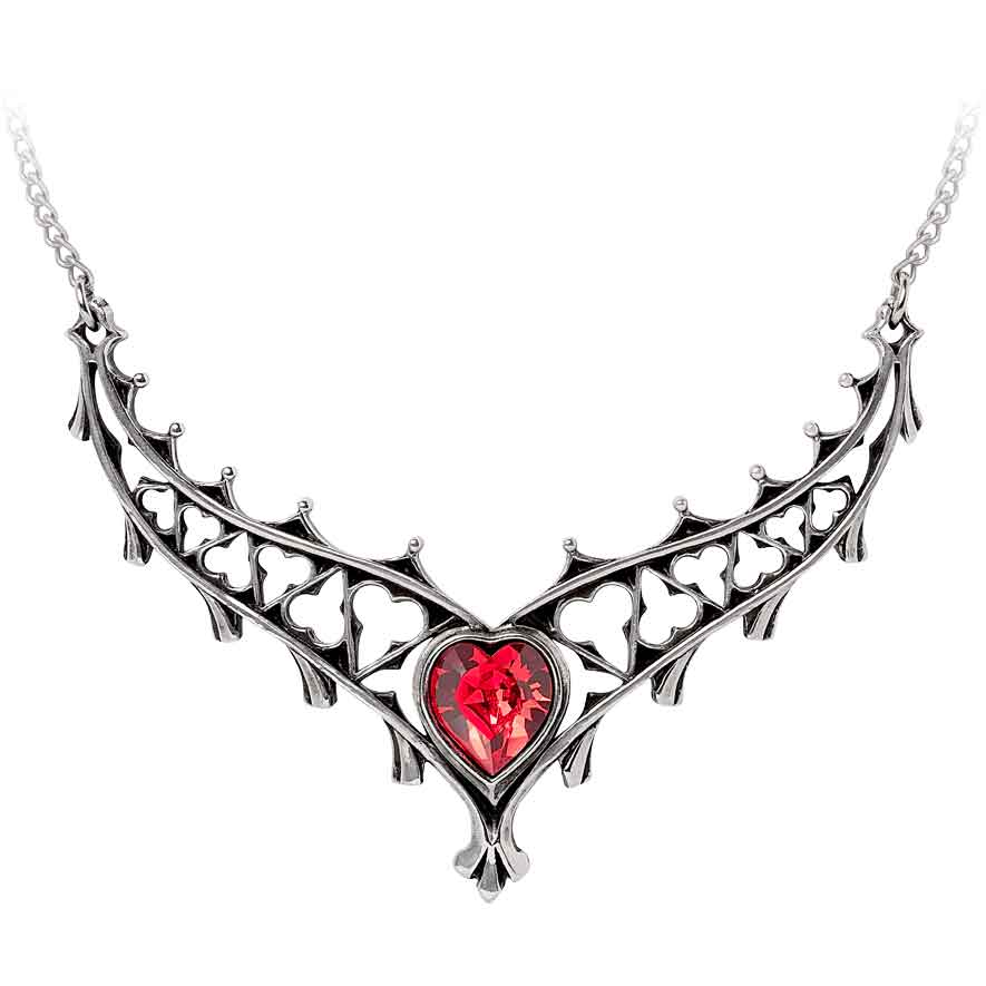 Elizabethan Necklace
