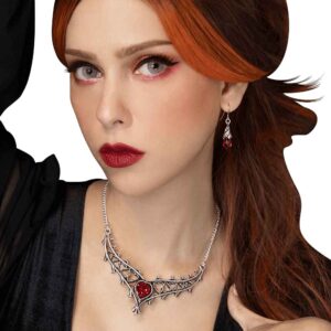 Elizabethan Necklace