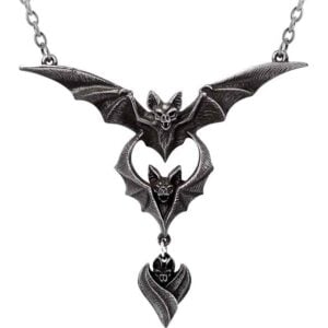 Evil-ution Necklace