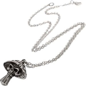 Death Cap Necklace