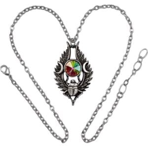 Dea Umbra Nili Necklace