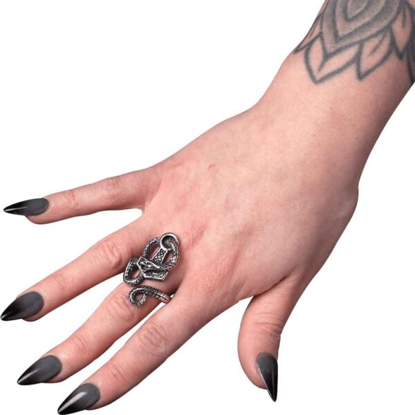 Bane of Thor Ring