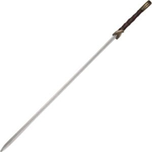 Edward the Defender LARP Bastard Sword