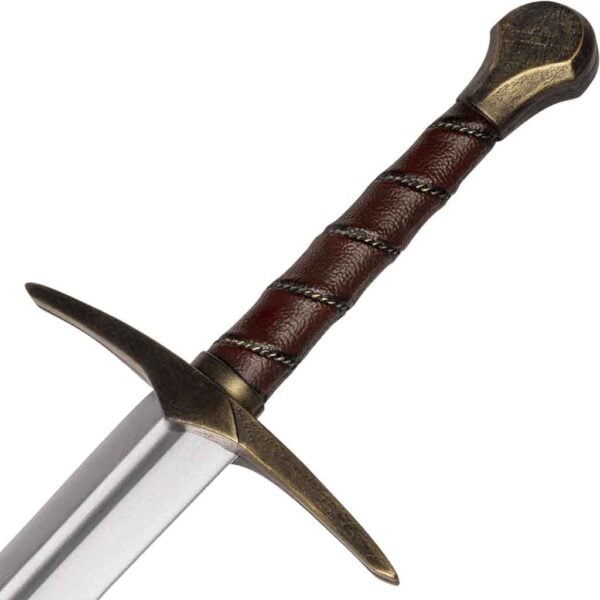 Edward the Defender LARP Bastard Sword