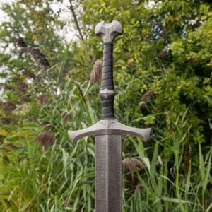 Skirmish Magnus LARP Bastard Sword
